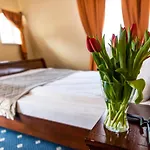 Bed & Breakfast Palac Godetowo