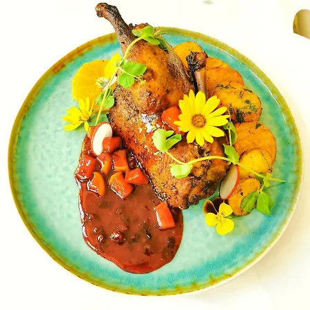 Palac Godetowo فندق مبيت وإفطار