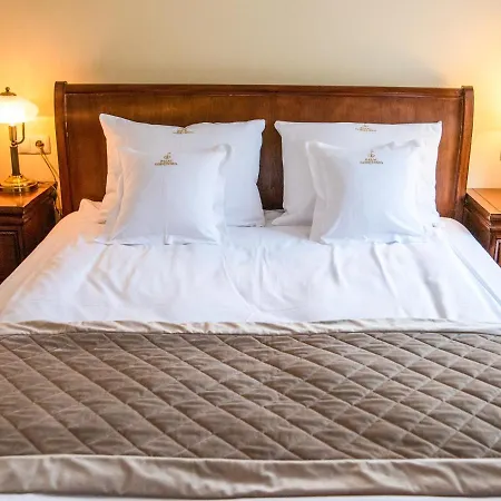 Palac Godetowo Bed & Breakfast 3*