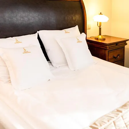 فندق مبيت وإفطار Palac Godetowo 3*