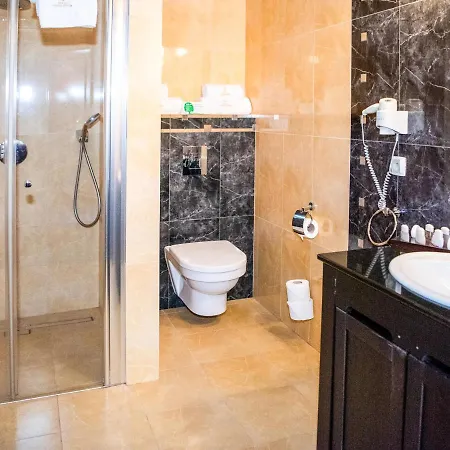 Bed & Breakfast Palac Godetowo 3*