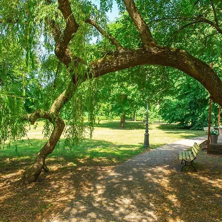 فندق مبيت وإفطار Palac Godetowo 3*