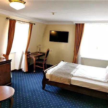 Pałac Godętowo 3*
