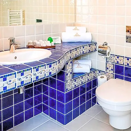 Bed & Breakfast Palac Godetowo 3*