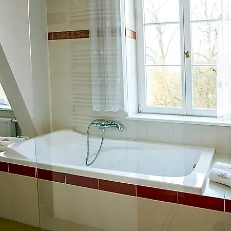 Palac Godetowo Bed & Breakfast