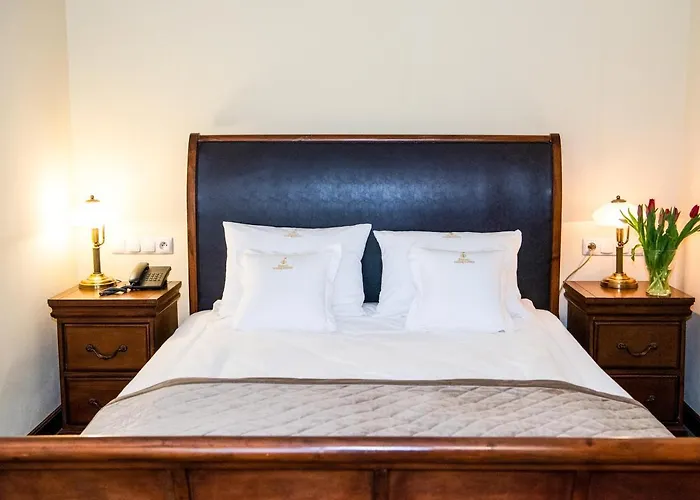 Pałac Godętowo Nocleg ze śniadaniem