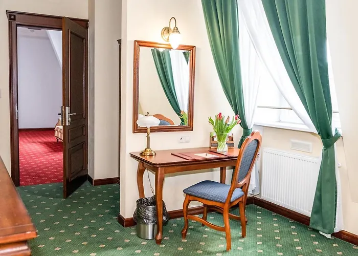 Pałac Godętowo Nocleg ze śniadaniem