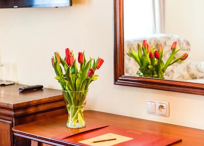 Pałac Godętowo Nocleg ze śniadaniem