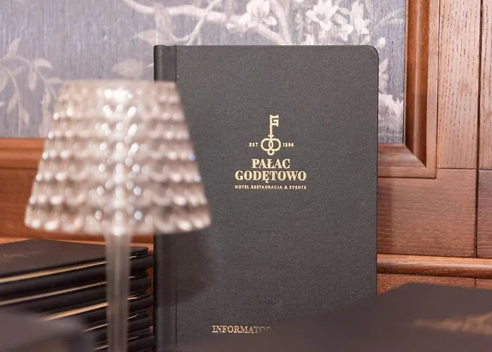 Pałac Godętowo Nocleg ze śniadaniem Leczyce