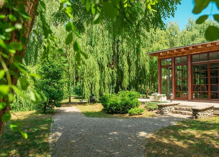 Pałac Godętowo Nocleg ze śniadaniem